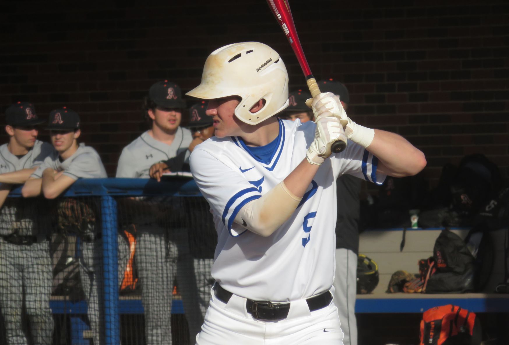 East Alabama Classic baseball